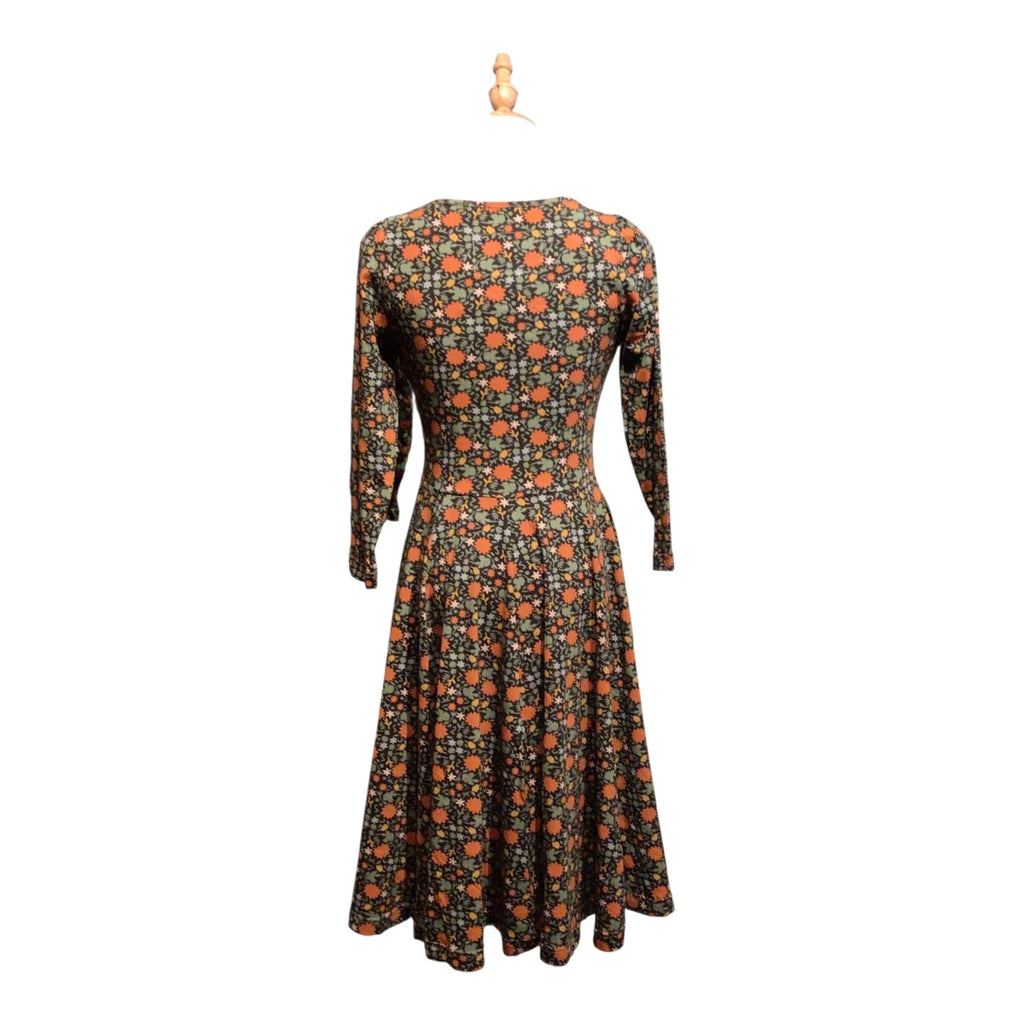 Garden Meadow Dress