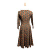Garden Meadow Dress