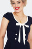 Seaside Nautical Romper