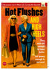 Hot Flushes & High Heels Card
