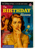 Birthday Dilemma Card
