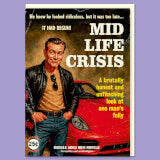 Midlife Crisis Card