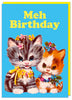 Meh Birthday Card