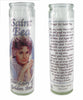 Bea Arthur Prayer Candle
