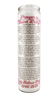 Saint Dolly Prayer Candle