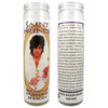 Prince Prayer Candle