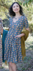 Library Literature Dress