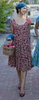 Cider Capitola Dress
