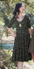 Natural Ava Dress