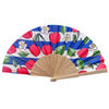 Cherry Hot Flash Fan