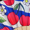 Cherry Hot Flash Fan