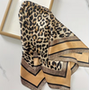 Haute leopard Scarf