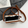Insta Cute Camera Purse: Black