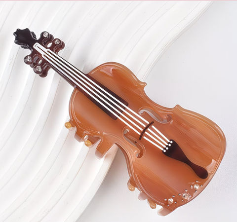 Rhinestone Headband: Navy