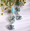High Tea Time Earrings