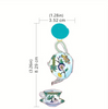 High Tea Time Earrings