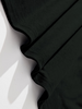 Double Your Luck Tee: Black