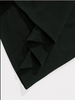 Double Your Luck Tee: Black