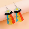 Otherworldly Love Earrings