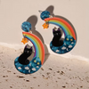 Rainbow Dreams Earrings