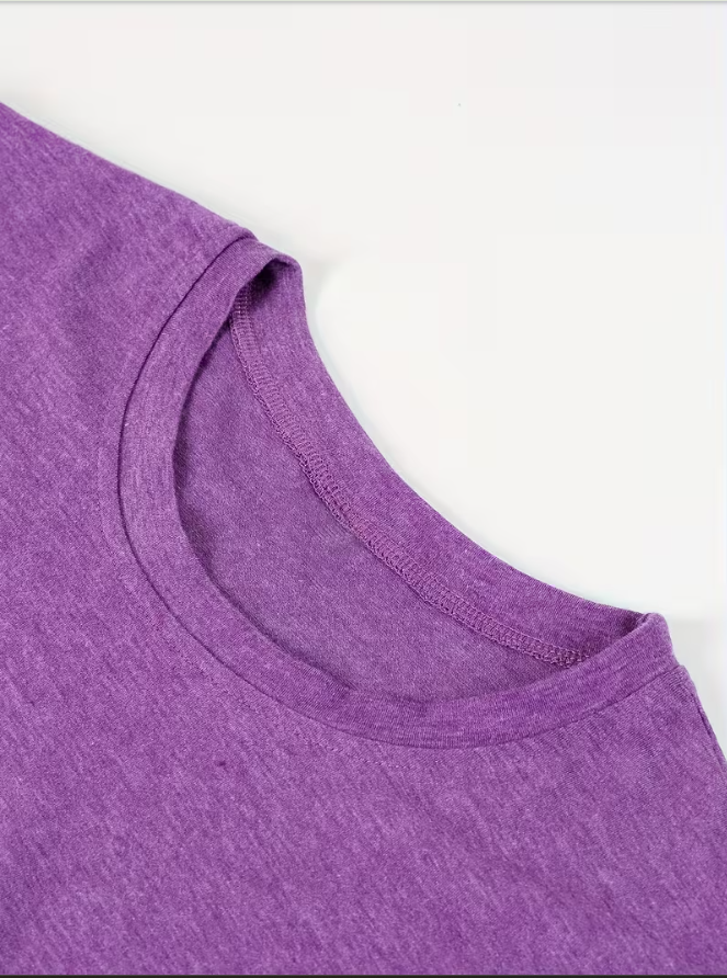 Big Fan Of Human Rights T-Shirt