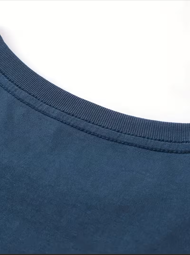Big Fan Of Human Rights V-Neck T-Shirt