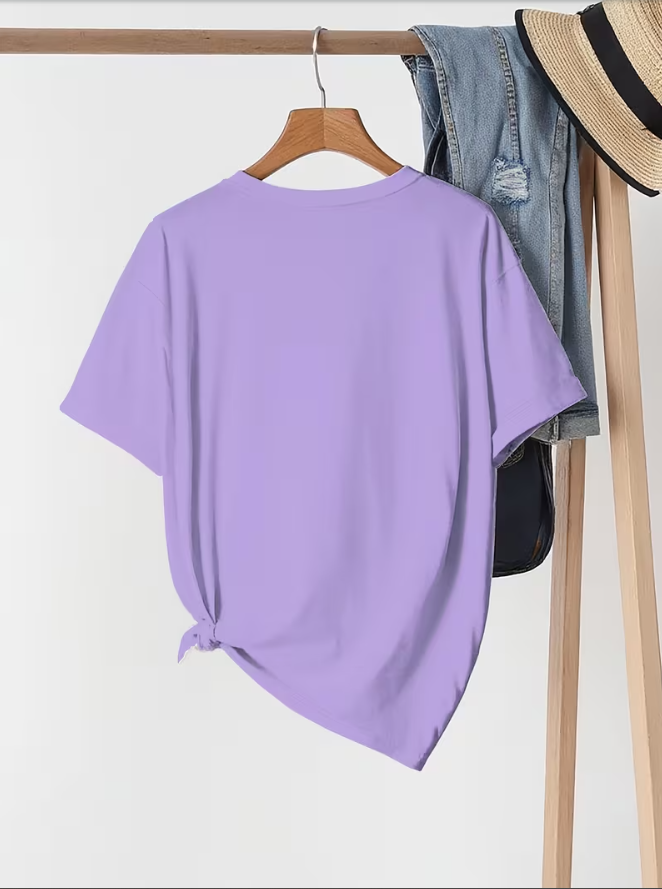 Current Side Quest T-Shirt