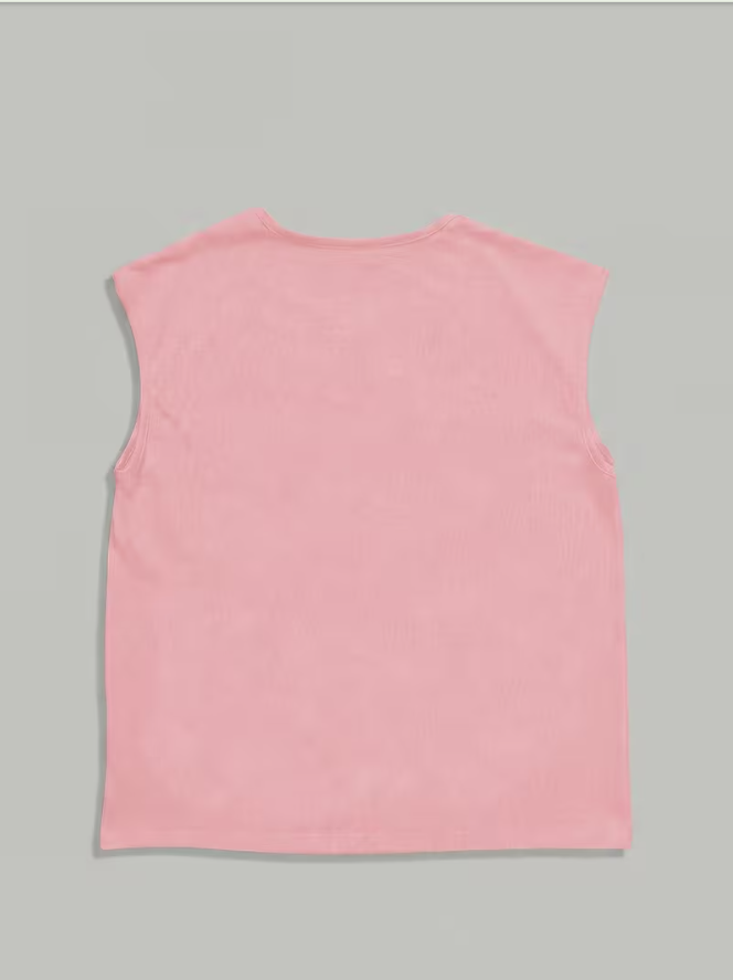Love Wins V-Neck Tee