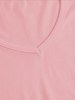 Love Wins V-Neck Tee
