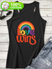 Love Wins Tank Top