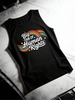Big Fan Of Human Rights Unisex Tank