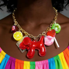 Totally My Jam Necklace