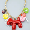 Totally My Jam Necklace