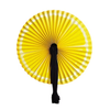 Circular Fruit Fans
