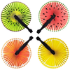 Circular Fruit Fans
