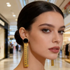 These Earrings Rule