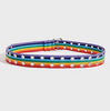 Rainbow Riveter Belt
