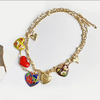 Vienesse Heart Necklace