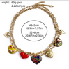 Vienesse Heart Necklace