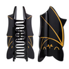 Black Bat Hair Claw