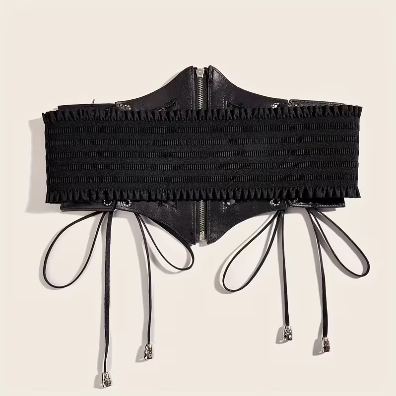 Moon Cincher Belt