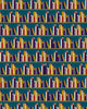 Library Literature Dress