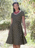 Lilleth Capote Dress