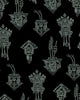Cuckoo Clock Memories Dress