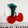 Very Cherry Hair Claw