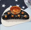 Sun and Stars Hair Clip