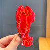Lobster Hair Clip