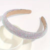 Luxe Rhinestone Headband