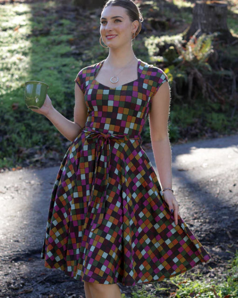 Hedy Dreams Dress