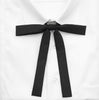 Neck Bow: Black